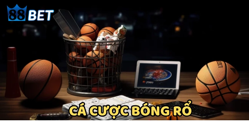Hướng Dẫn Cá Cược Bóng Rổ Cho Người Không Rành Về Luật
