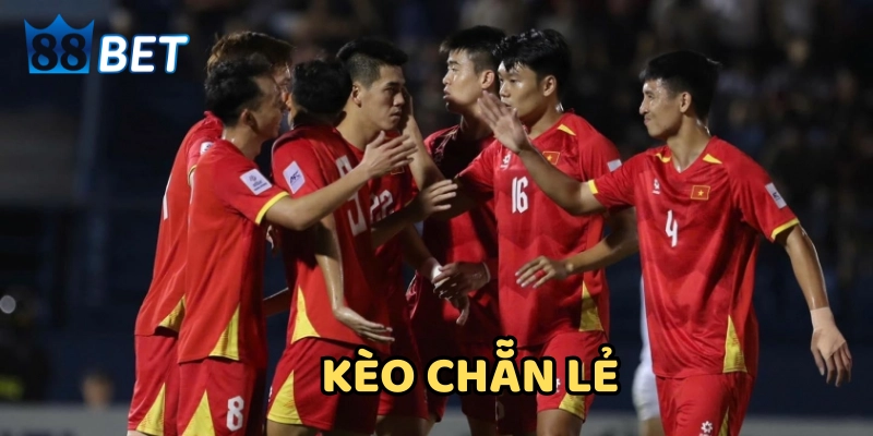 Kèo Chẵn Lẻ là gì?